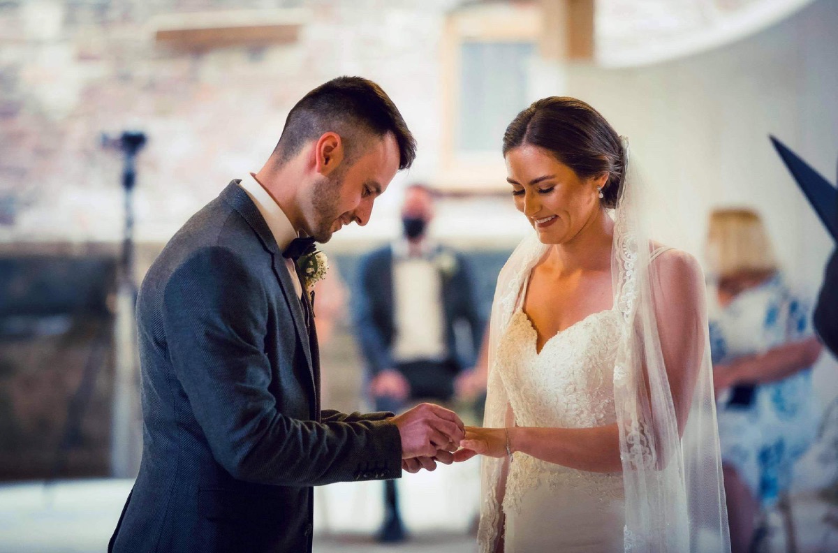 Gallery Item 8 for Milton End Wedding Barn