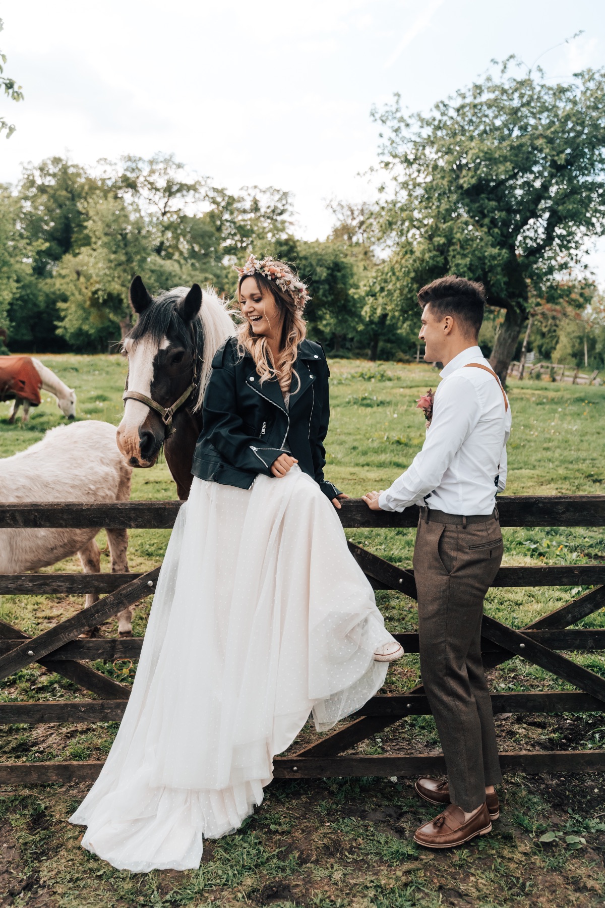 Gallery Item 13 for Milton End Wedding Barn