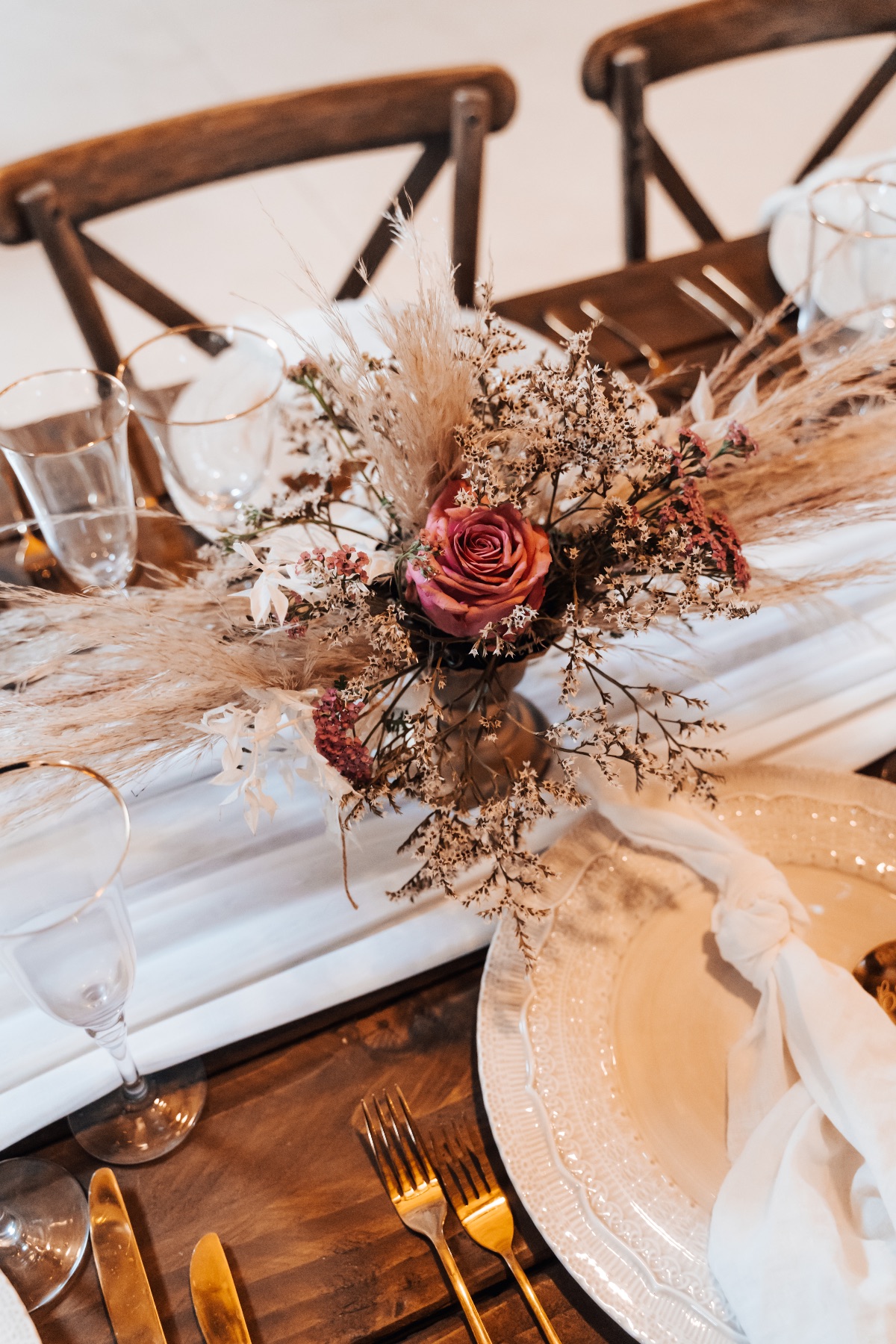 Gallery Item 12 for Milton End Wedding Barn