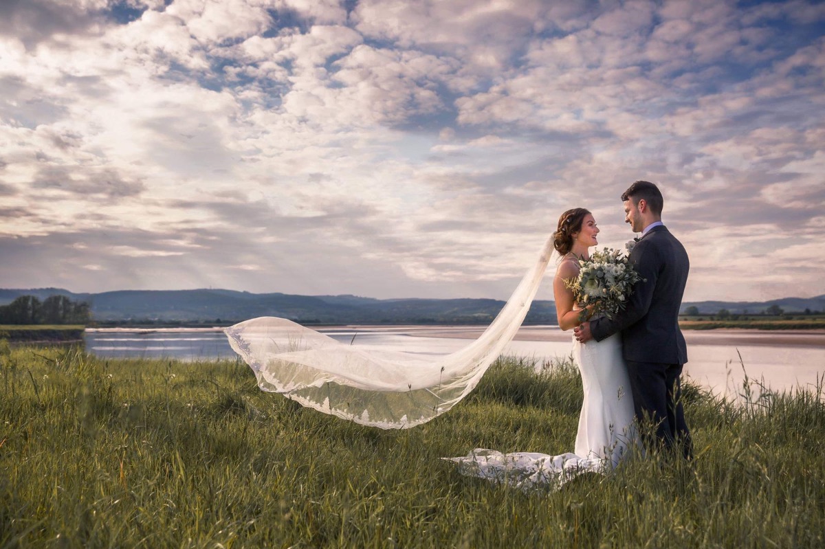 Gallery Item 7 for Milton End Wedding Barn