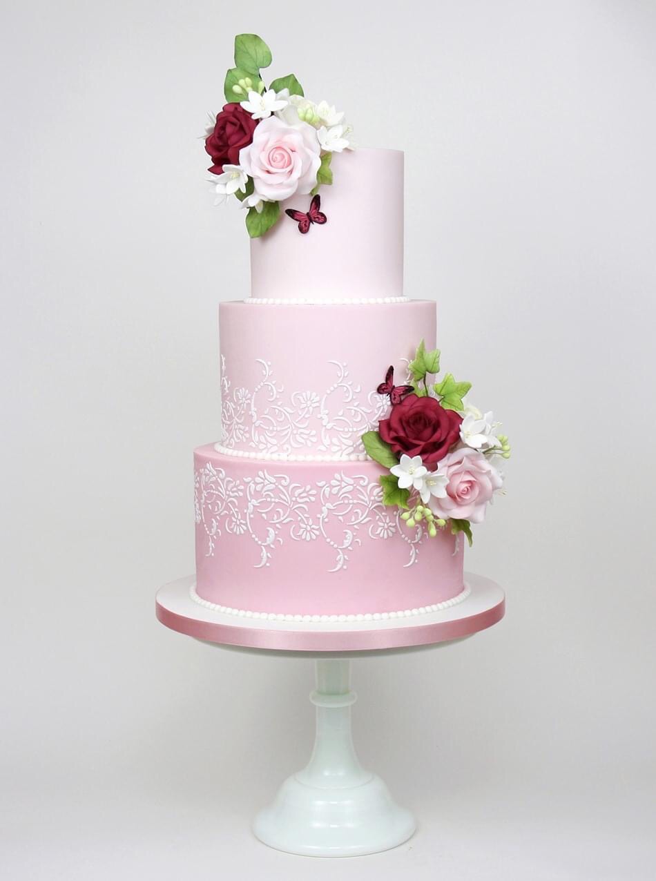 Chris Dance Cakes-Image-6