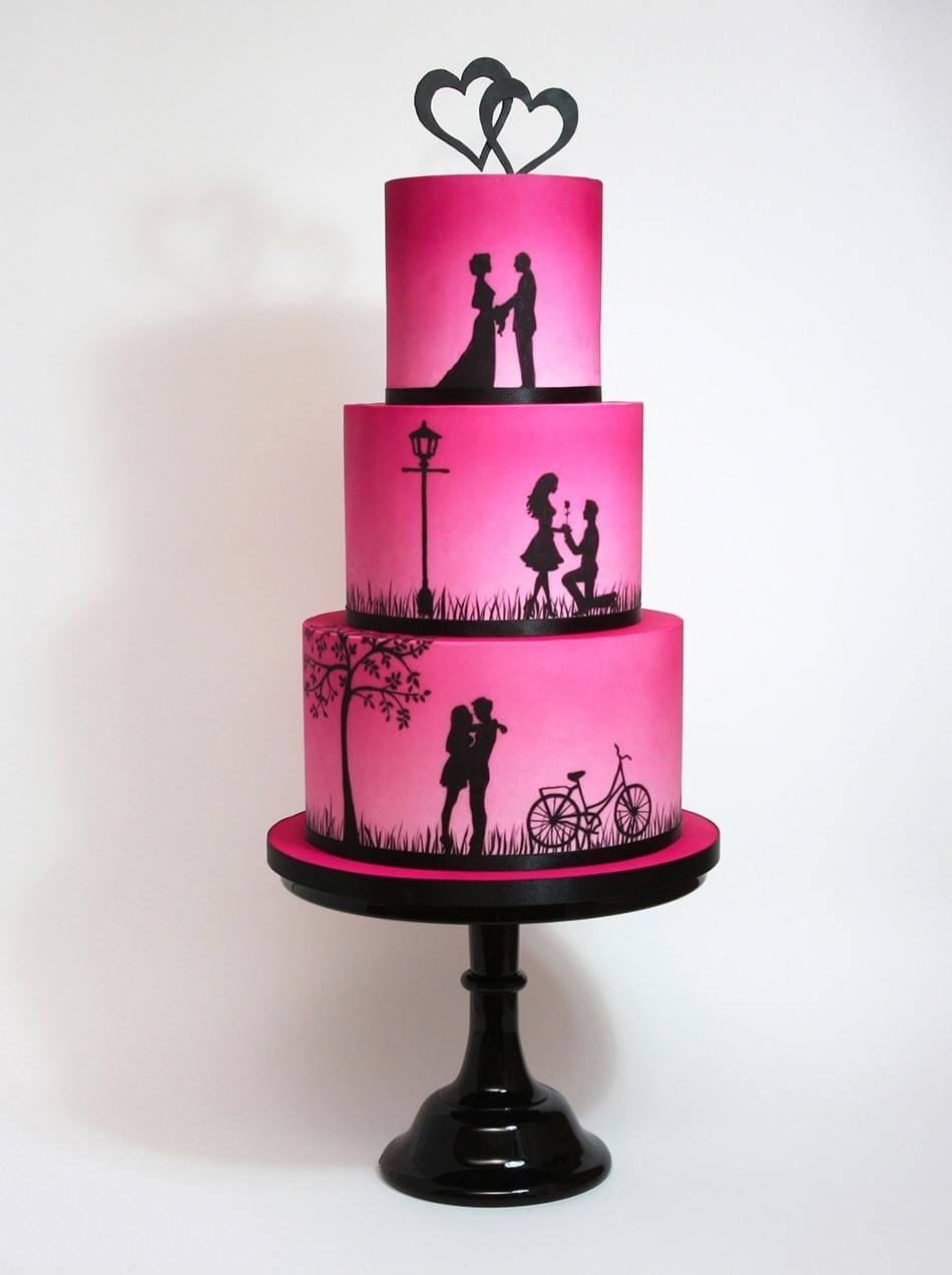 Chris Dance Cakes-Image-1