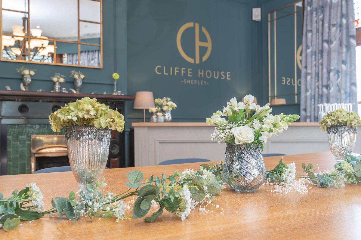 Cliffe House-Image-1