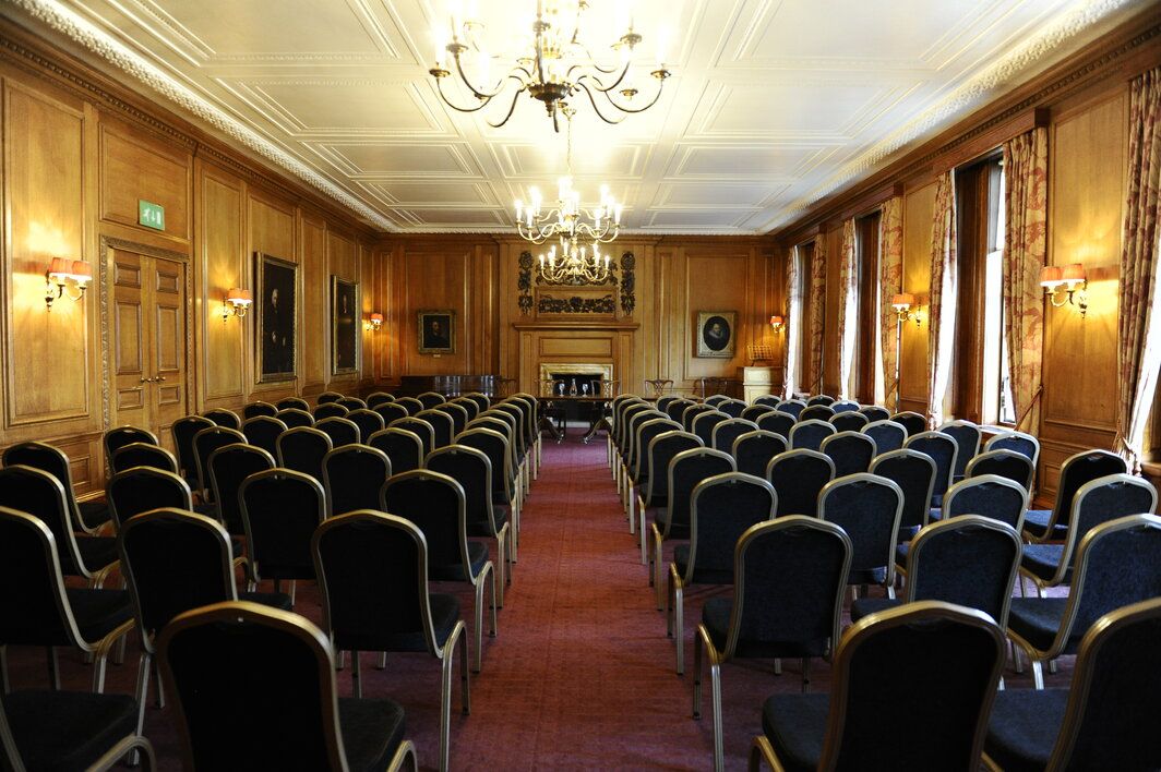 Gallery Item 7 for The Inner Temple