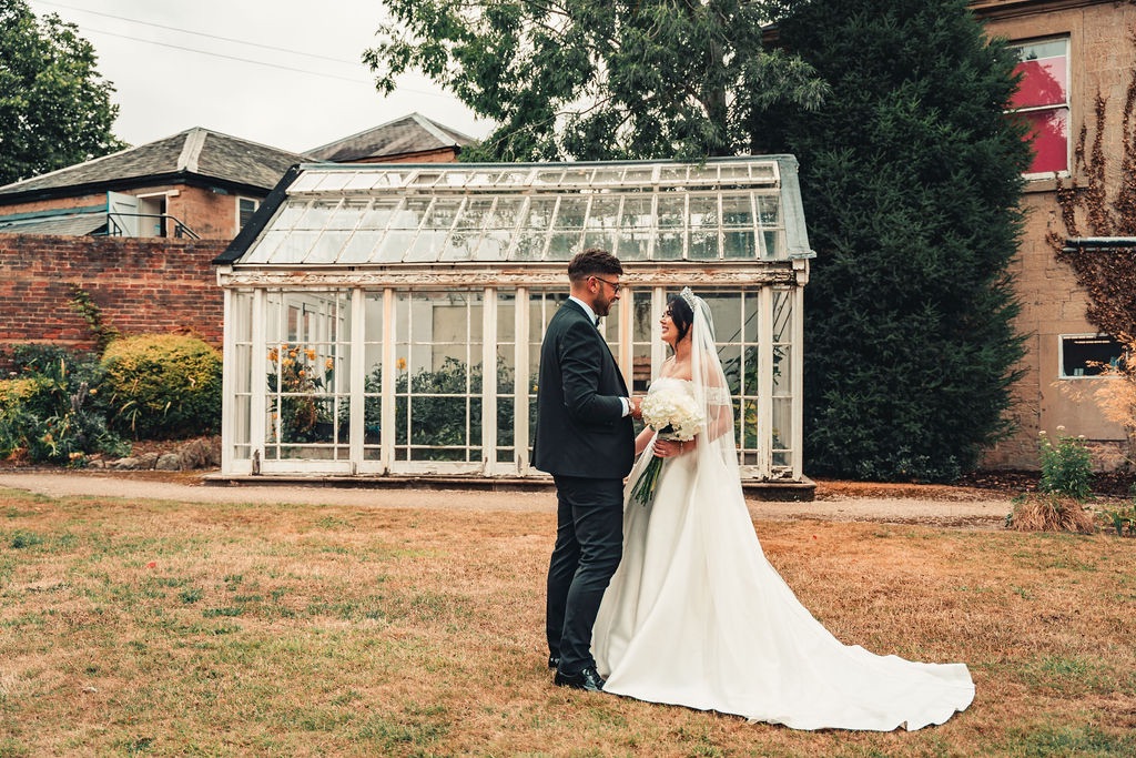 Gallery Item 40 for Carr Bank Wedding Venue