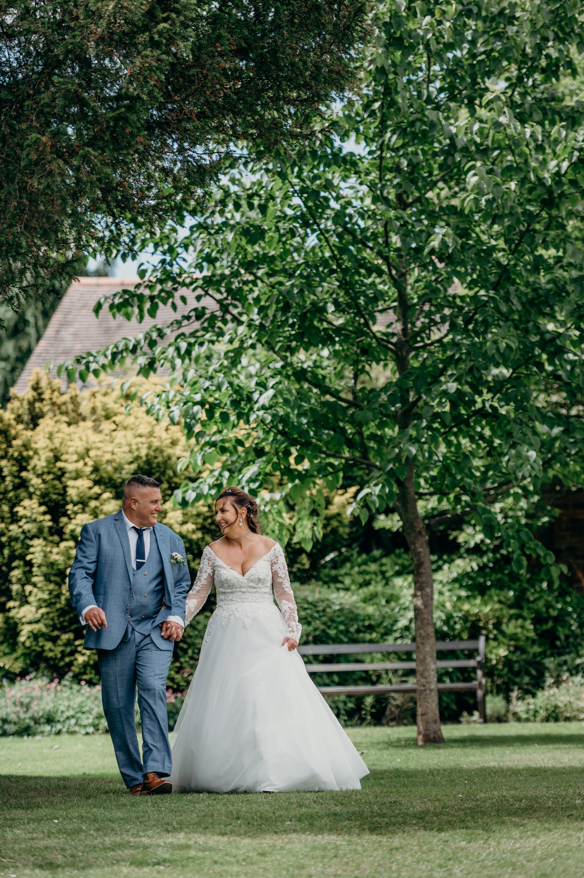 Gallery Item 81 for Carr Bank Wedding Venue