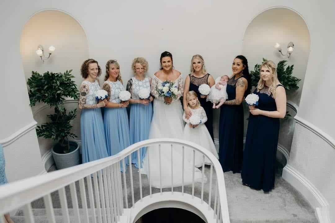 Gallery Item 83 for Carr Bank Wedding Venue