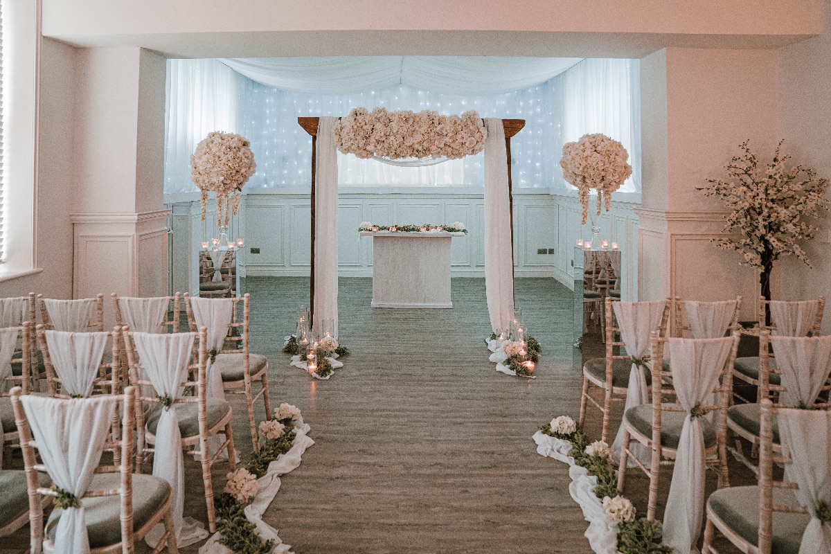 Gallery Item 119 for Carr Bank Wedding Venue