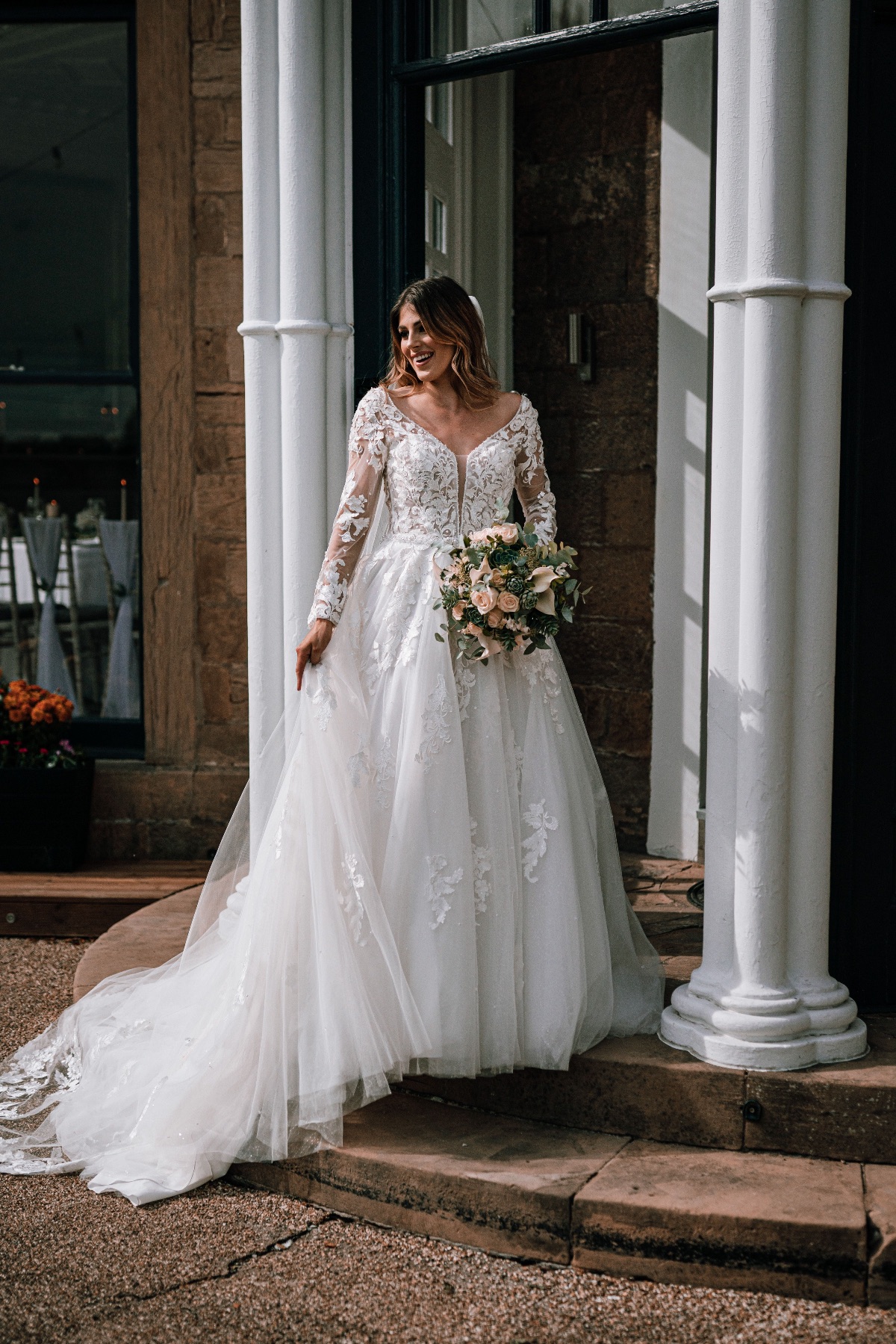 Gallery Item 64 for Carr Bank Wedding Venue