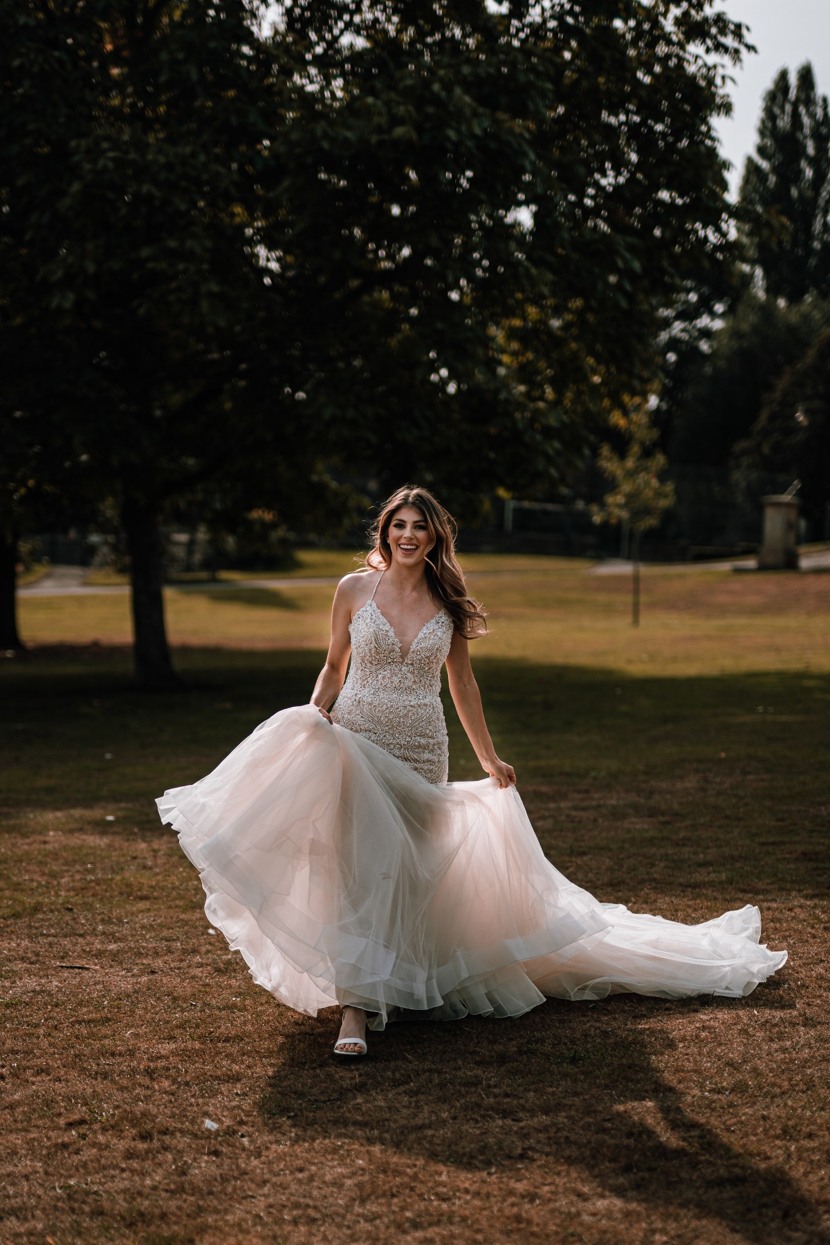 Gallery Item 112 for Carr Bank Wedding Venue