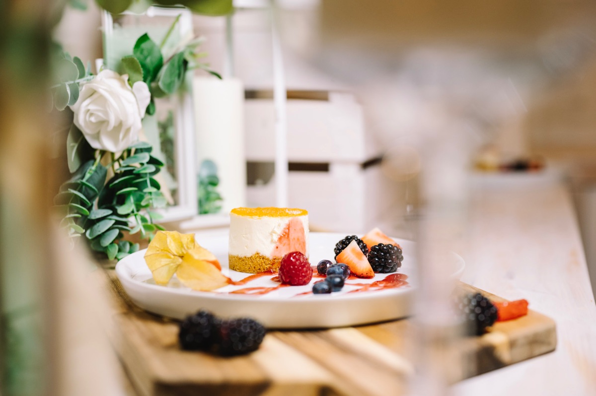 Gallery Item 7 for Carr Bank Wedding Venue