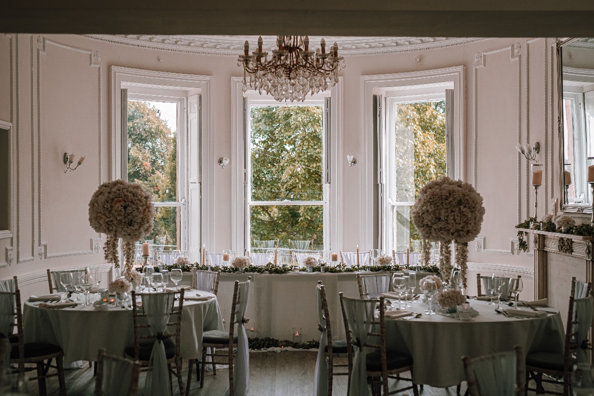 Gallery Item 122 for Carr Bank Wedding Venue