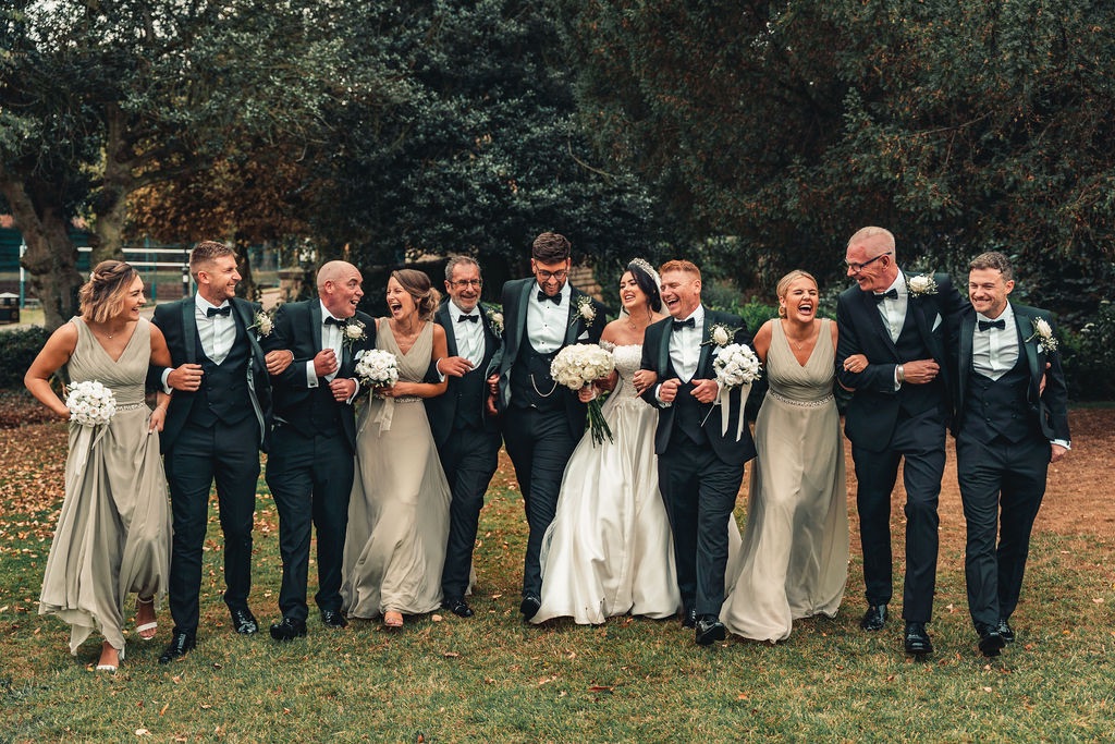 Gallery Item 42 for Carr Bank Wedding Venue