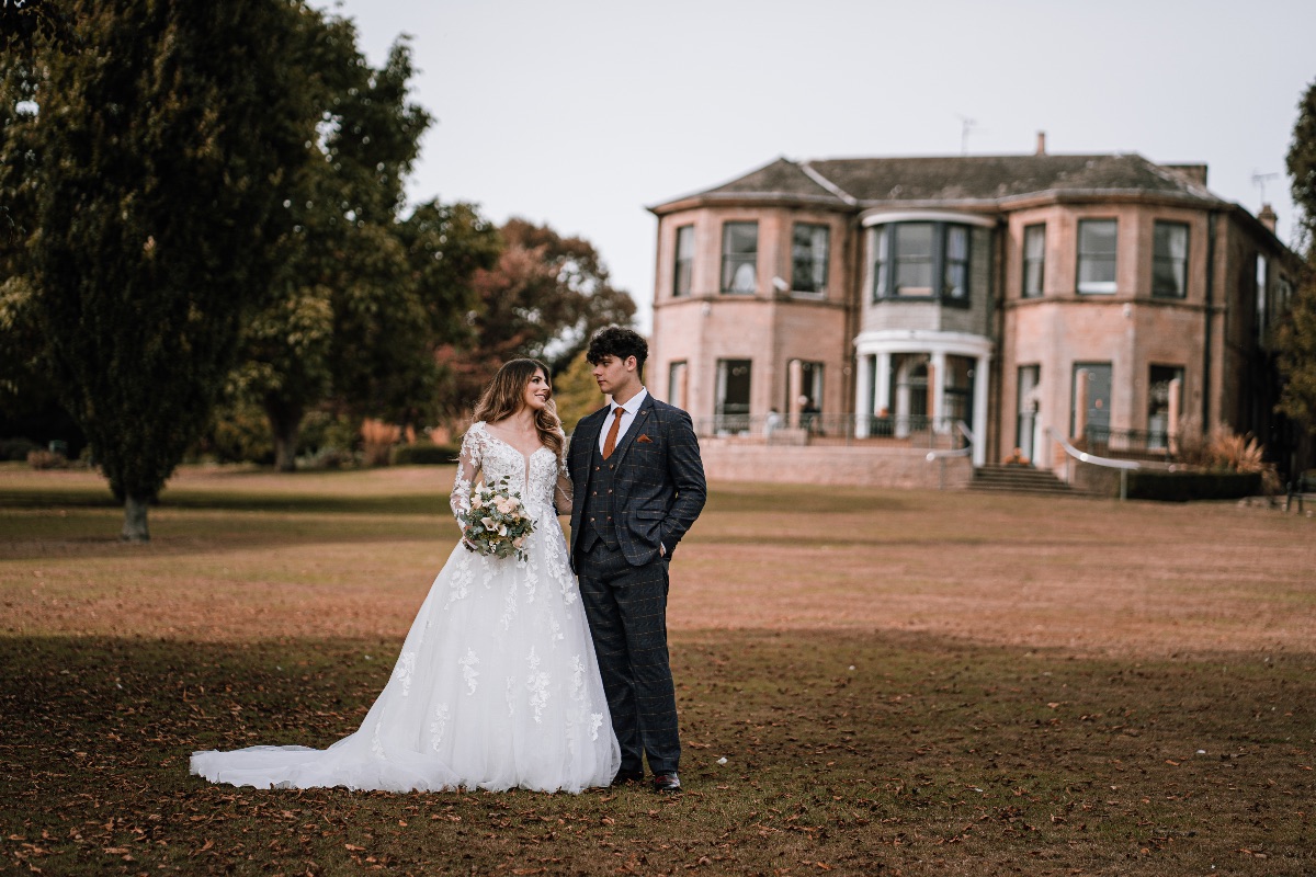 Gallery Item 111 for Carr Bank Wedding Venue