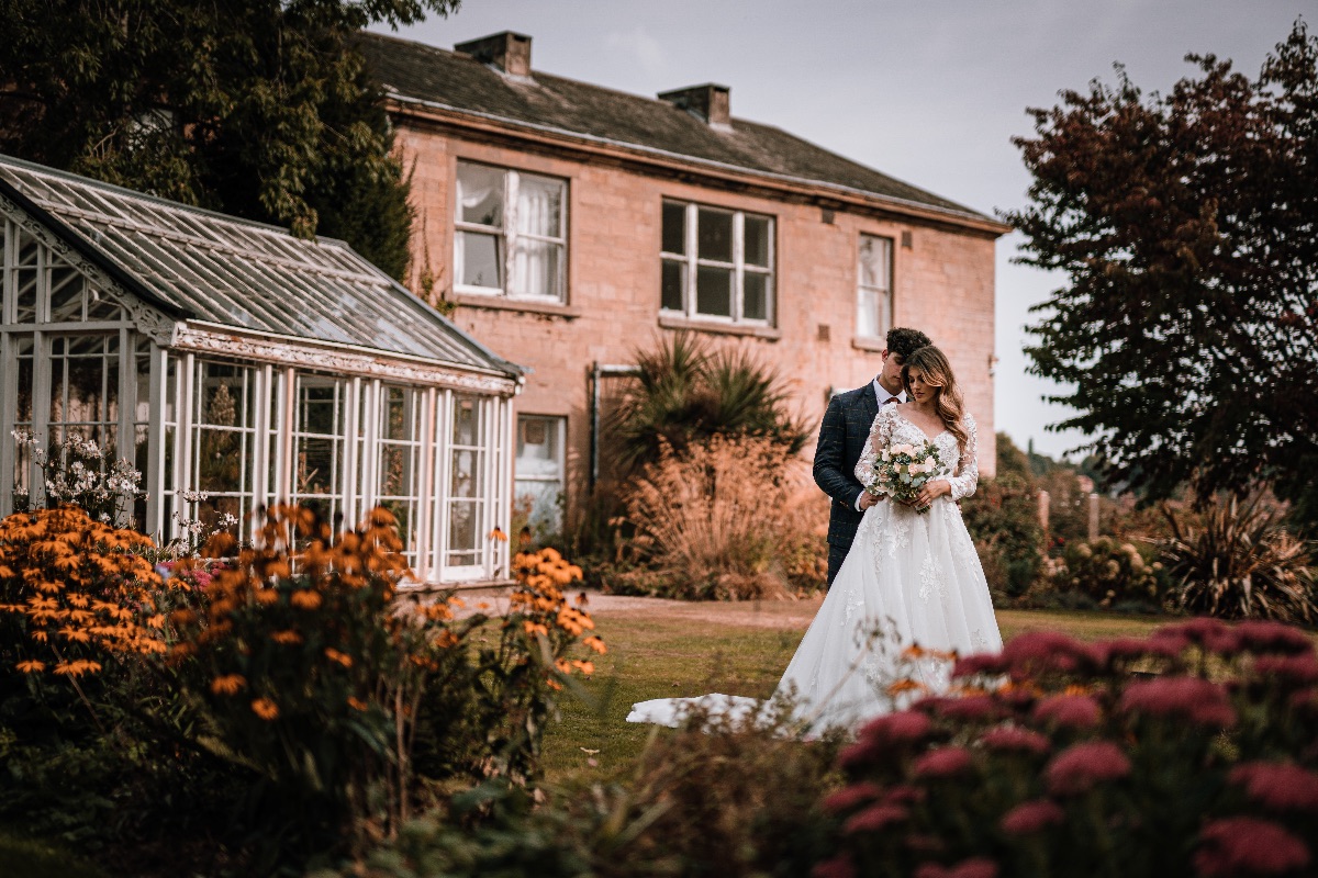 Gallery Item 113 for Carr Bank Wedding Venue