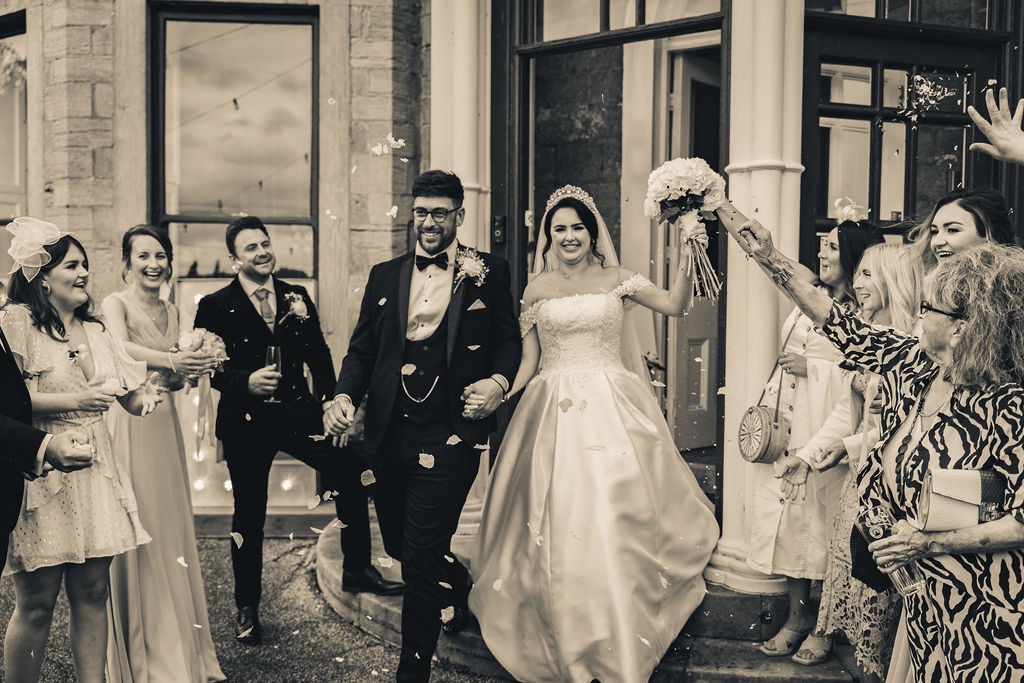 Gallery Item 97 for Carr Bank Wedding Venue