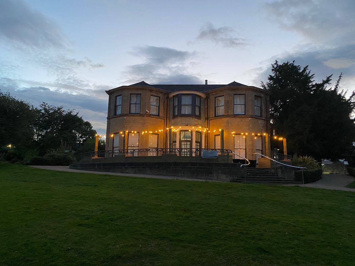 Carr Bank Wedding Venue-Image-1