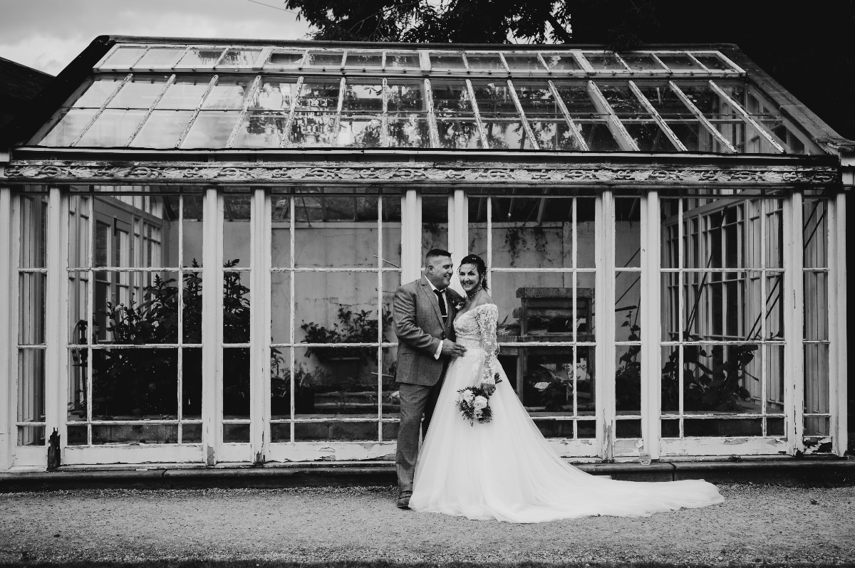 Gallery Item 93 for Carr Bank Wedding Venue