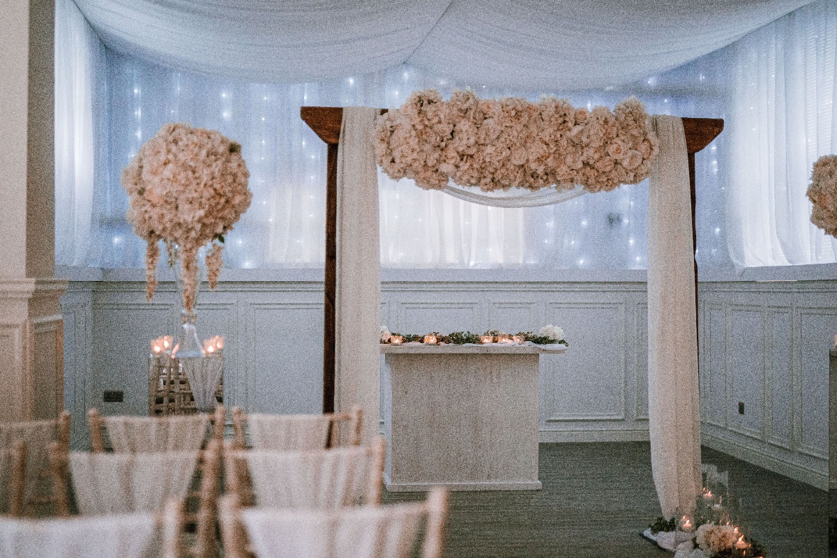 Gallery Item 76 for Carr Bank Wedding Venue