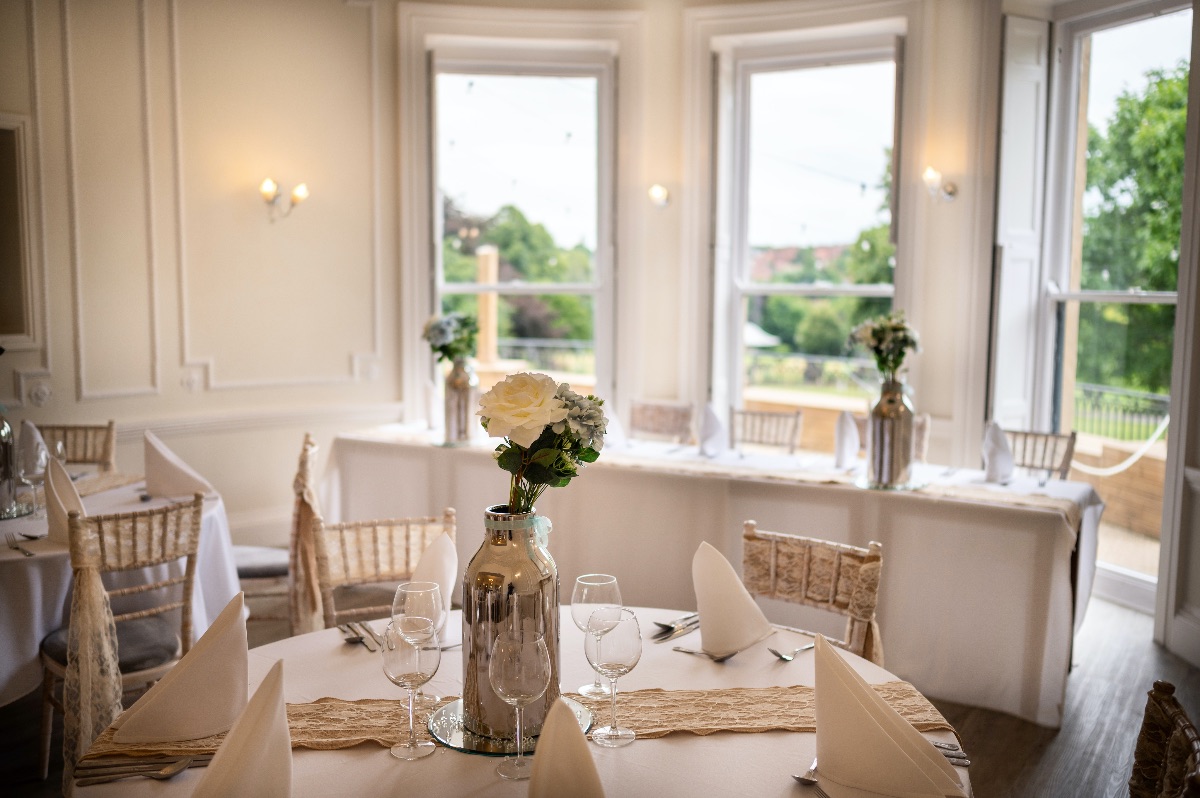 Gallery Item 127 for Carr Bank Wedding Venue