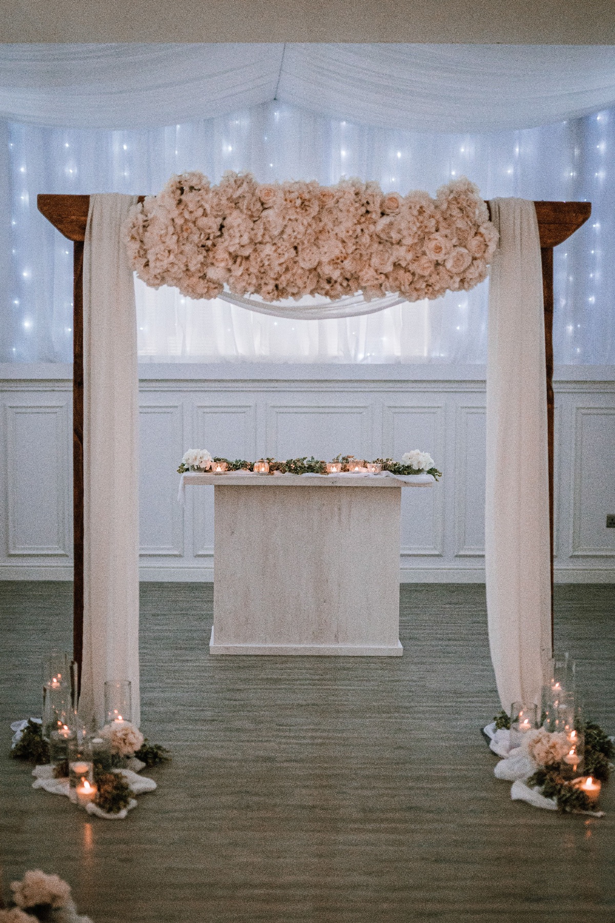 Gallery Item 75 for Carr Bank Wedding Venue