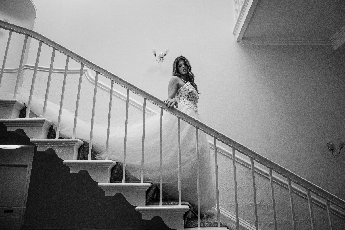 Gallery Item 110 for Carr Bank Wedding Venue