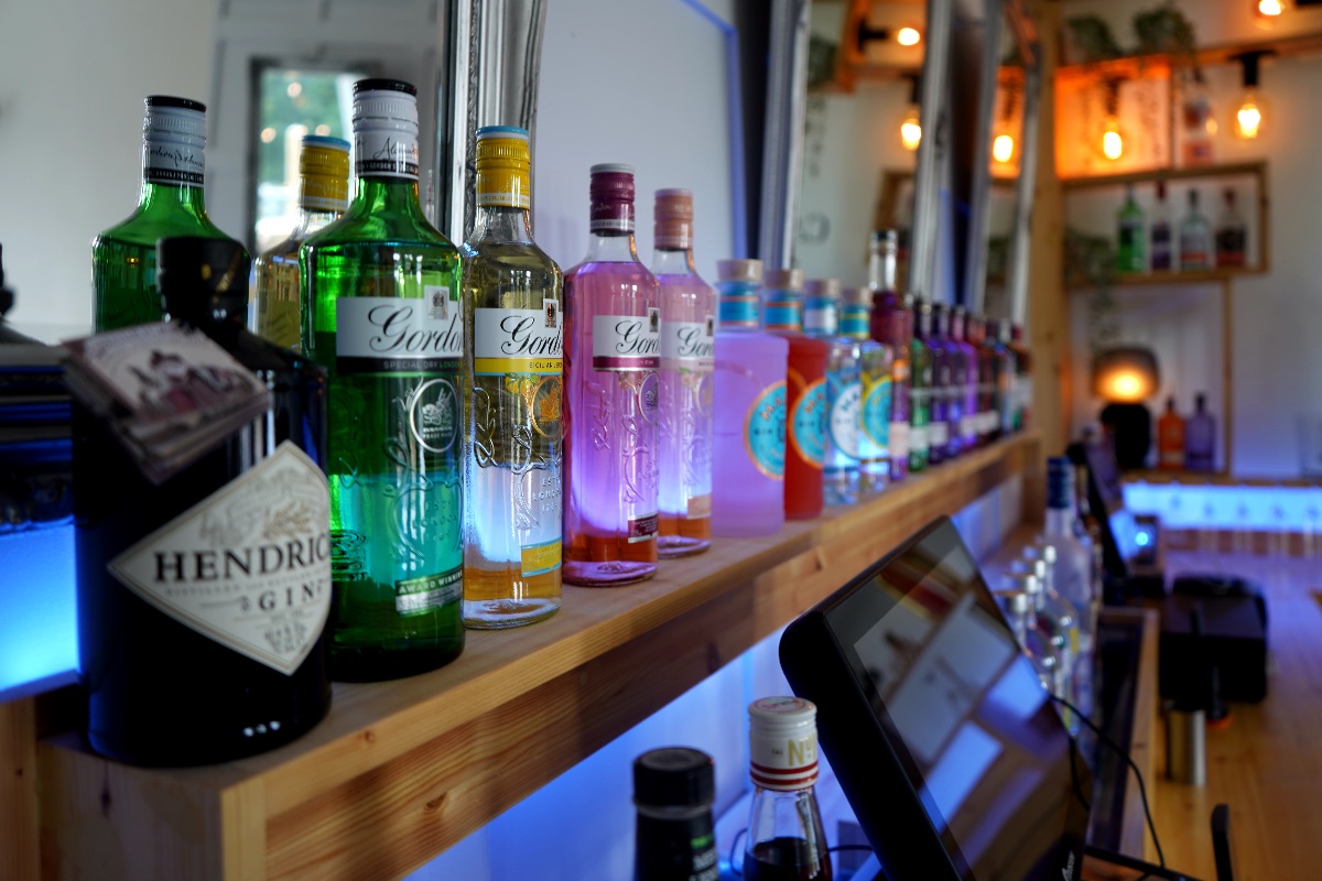 Gallery Item 128 for Carr Bank Wedding Venue