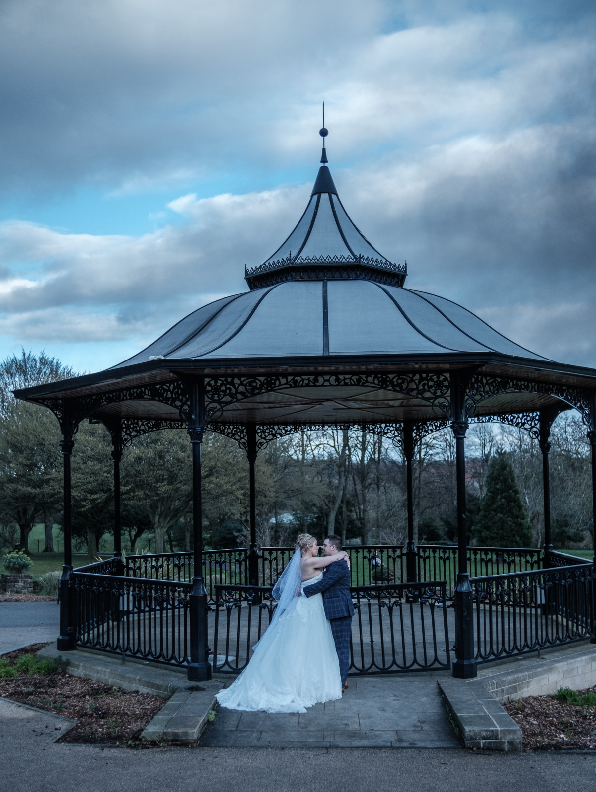 Gallery Item 32 for Carr Bank Wedding Venue