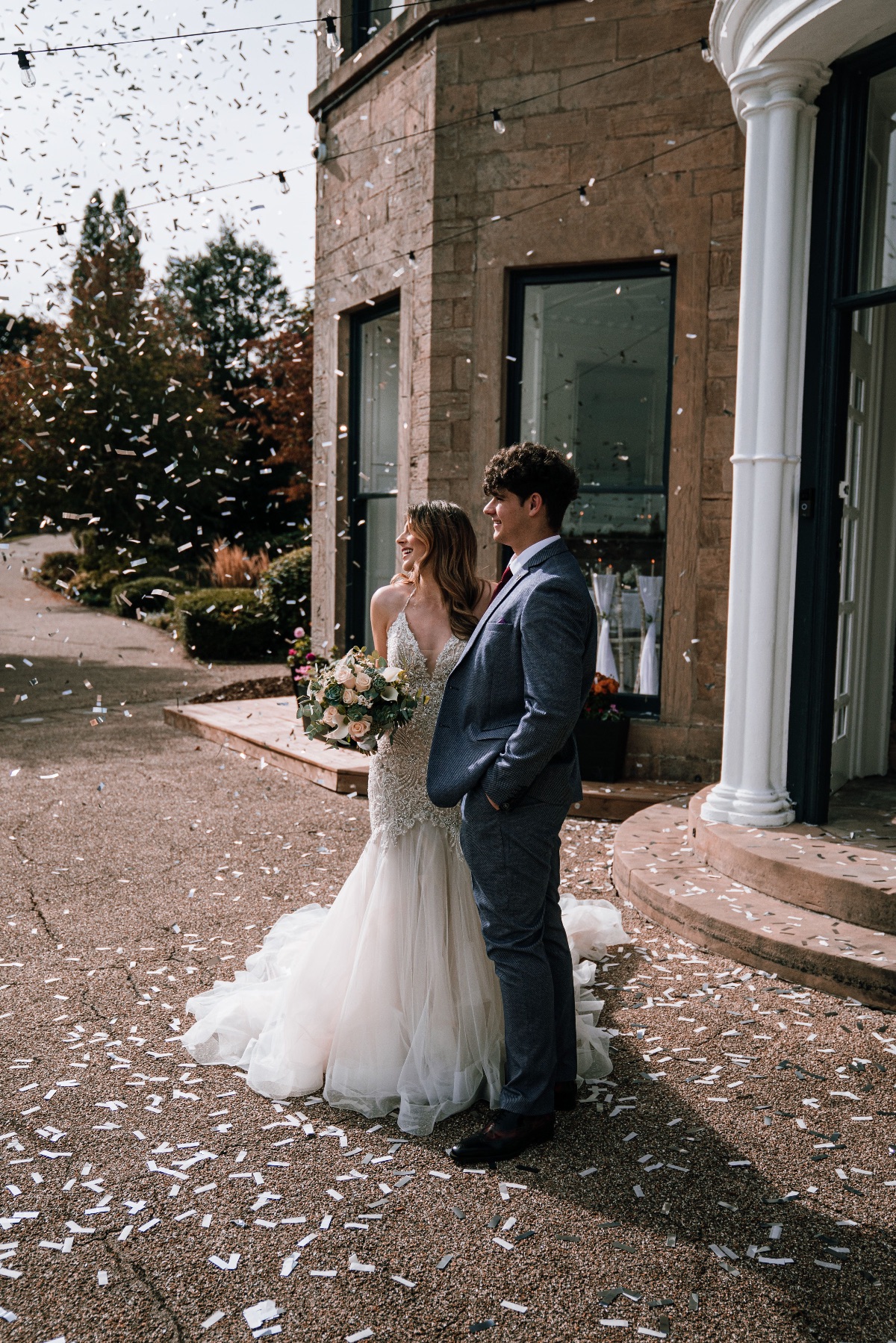 Gallery Item 58 for Carr Bank Wedding Venue