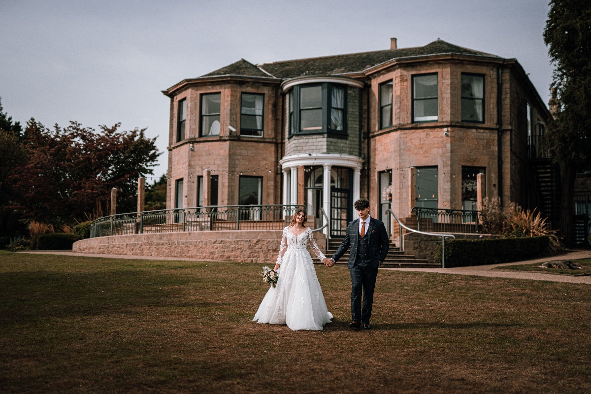 Gallery Item 63 for Carr Bank Wedding Venue