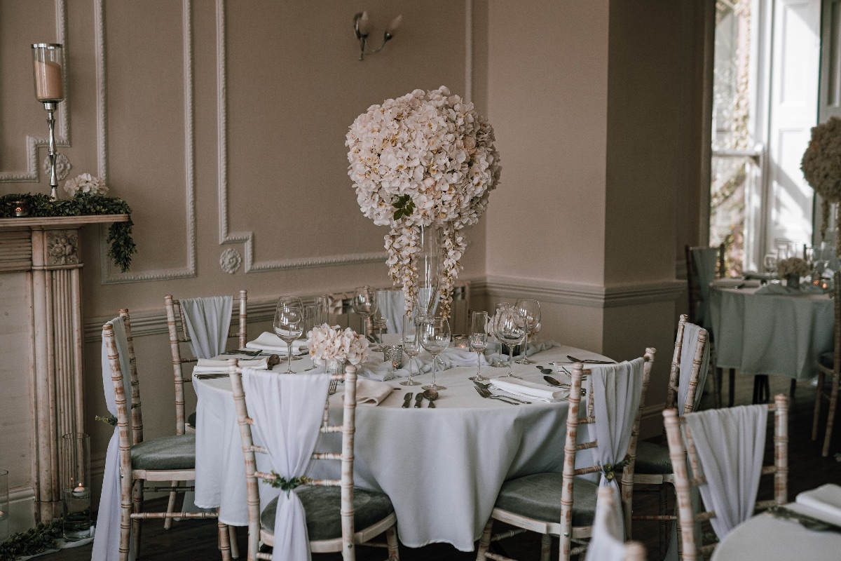 Gallery Item 99 for Carr Bank Wedding Venue