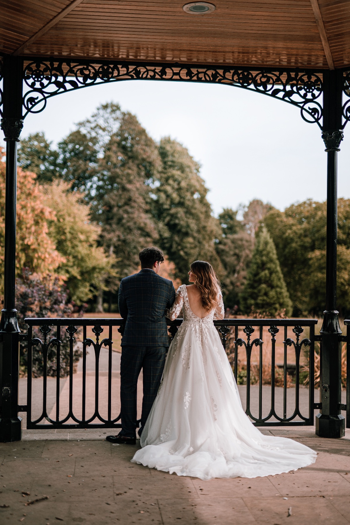 Gallery Item 61 for Carr Bank Wedding Venue