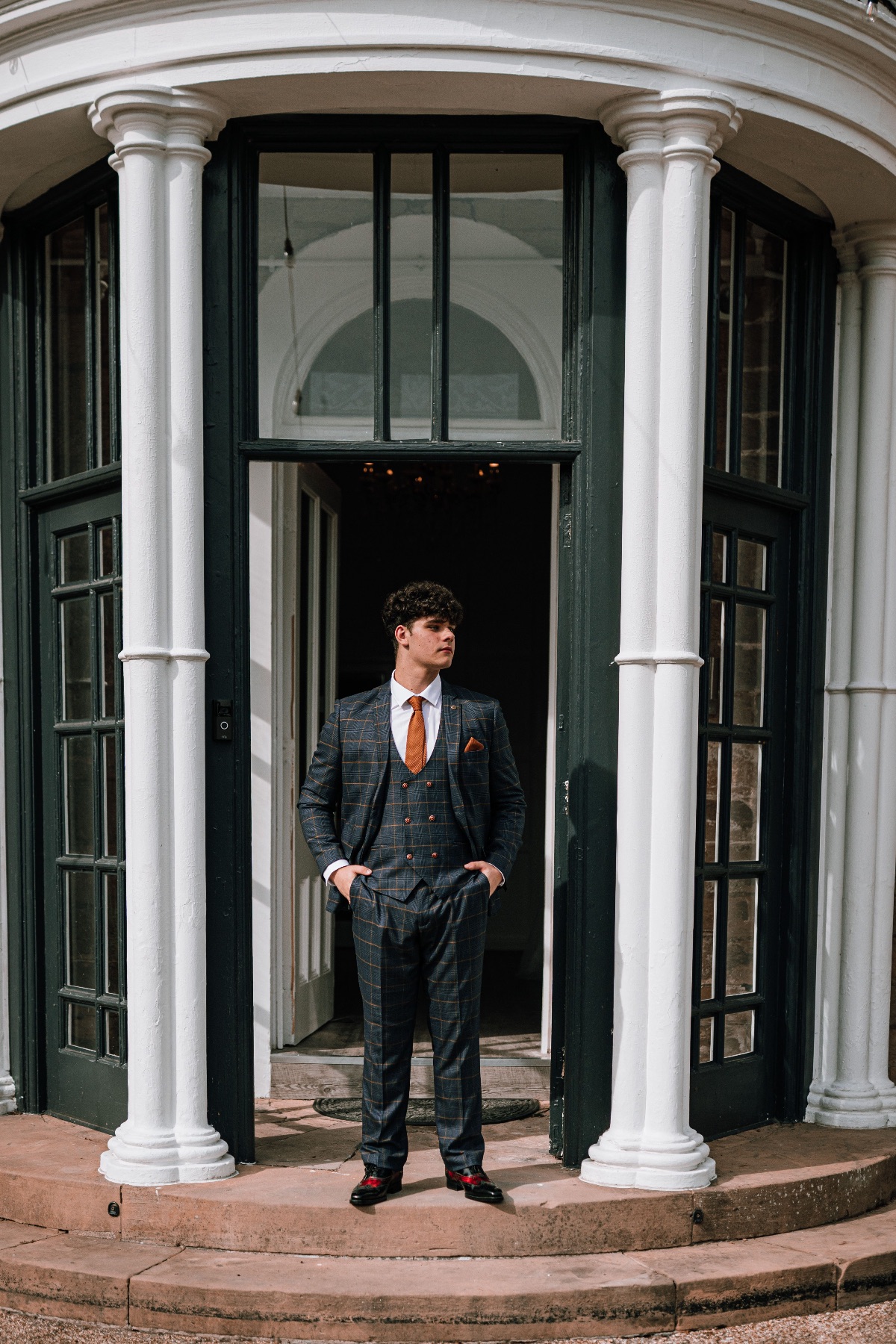 Gallery Item 67 for Carr Bank Wedding Venue