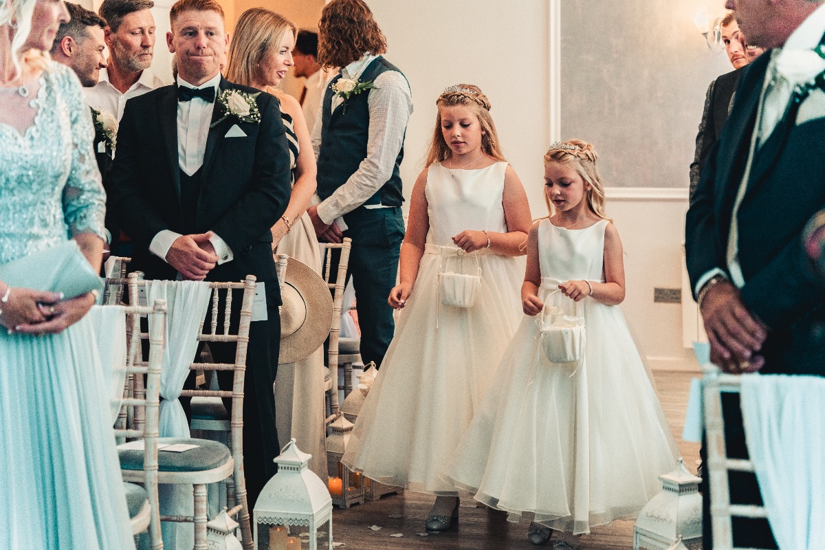 Gallery Item 52 for Carr Bank Wedding Venue