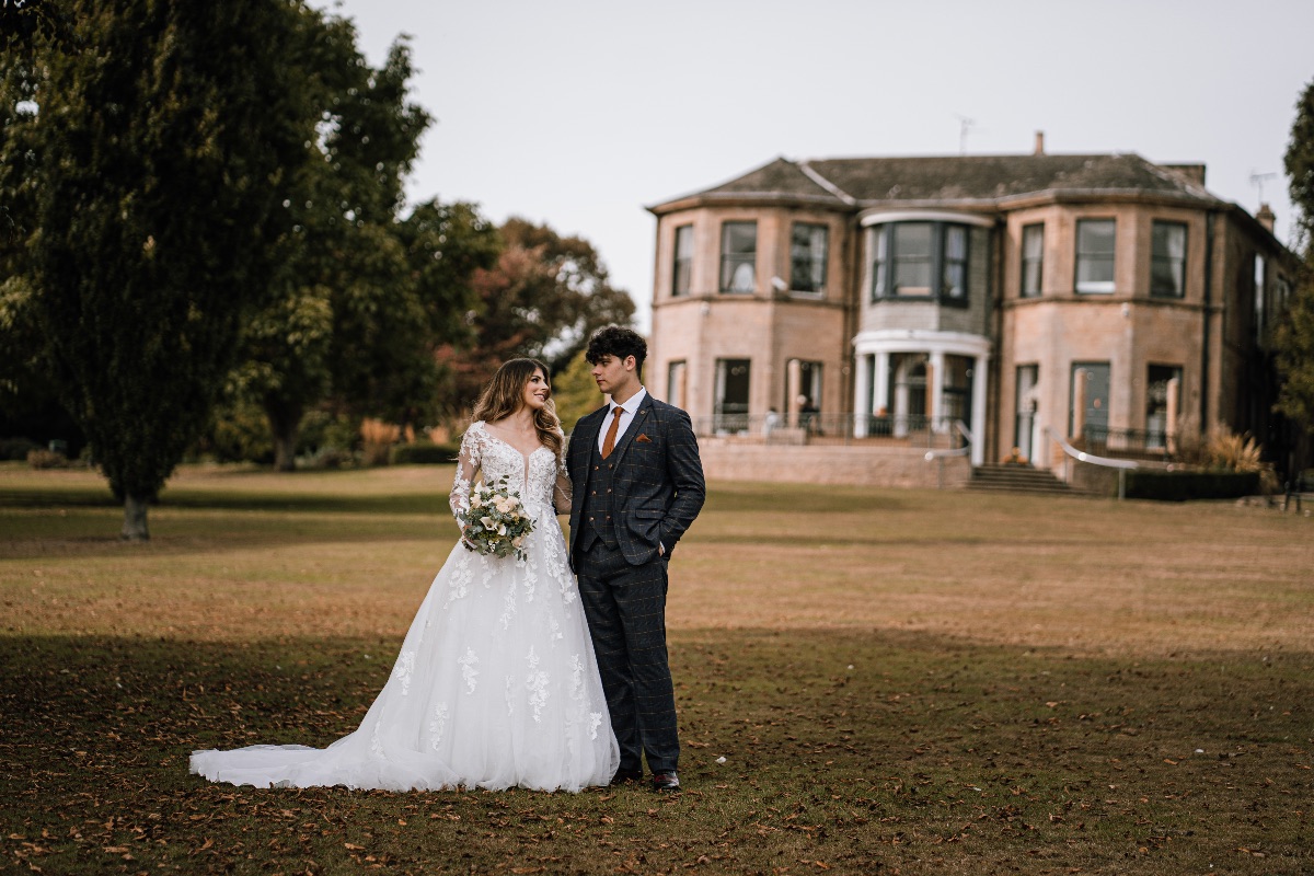 Gallery Item 109 for Carr Bank Wedding Venue