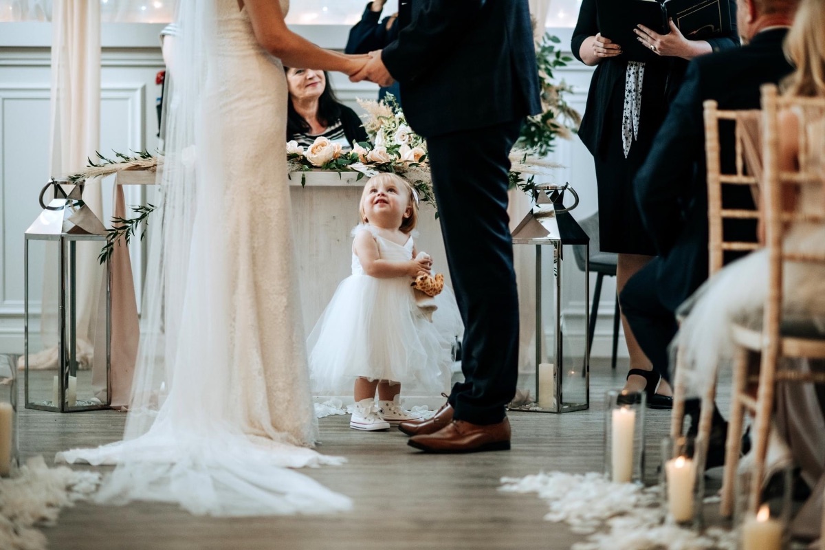 Gallery Item 35 for Carr Bank Wedding Venue