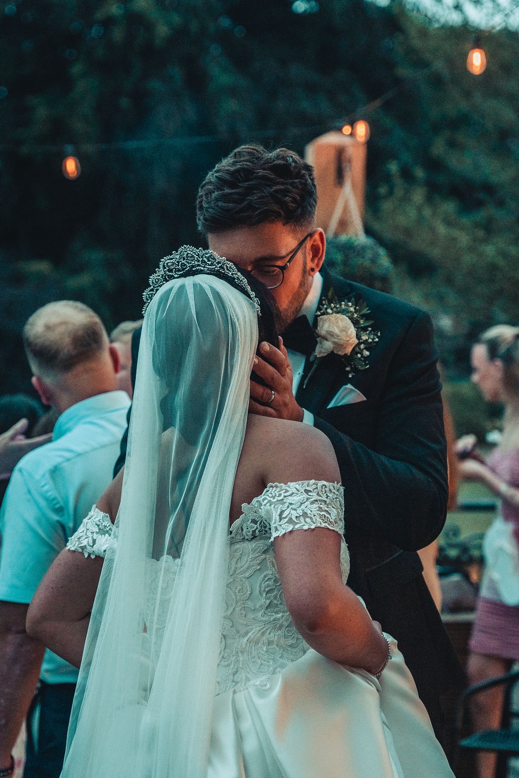 Gallery Item 53 for Carr Bank Wedding Venue