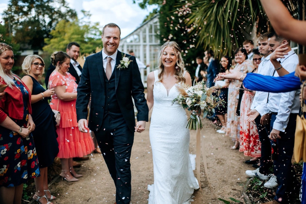 Gallery Item 88 for Carr Bank Wedding Venue