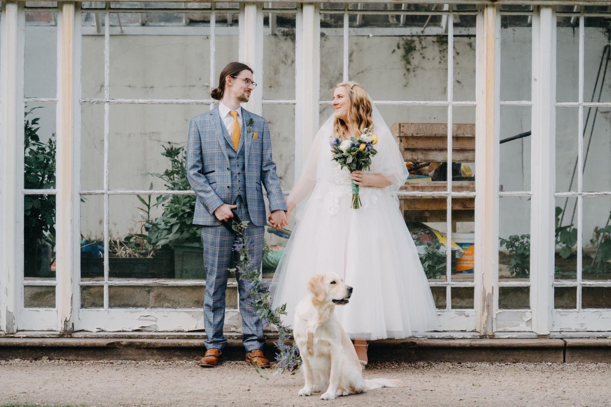 Gallery Item 84 for Carr Bank Wedding Venue