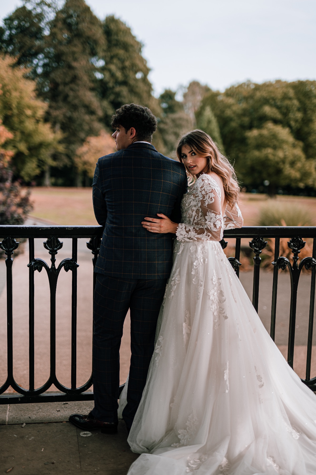 Gallery Item 98 for Carr Bank Wedding Venue