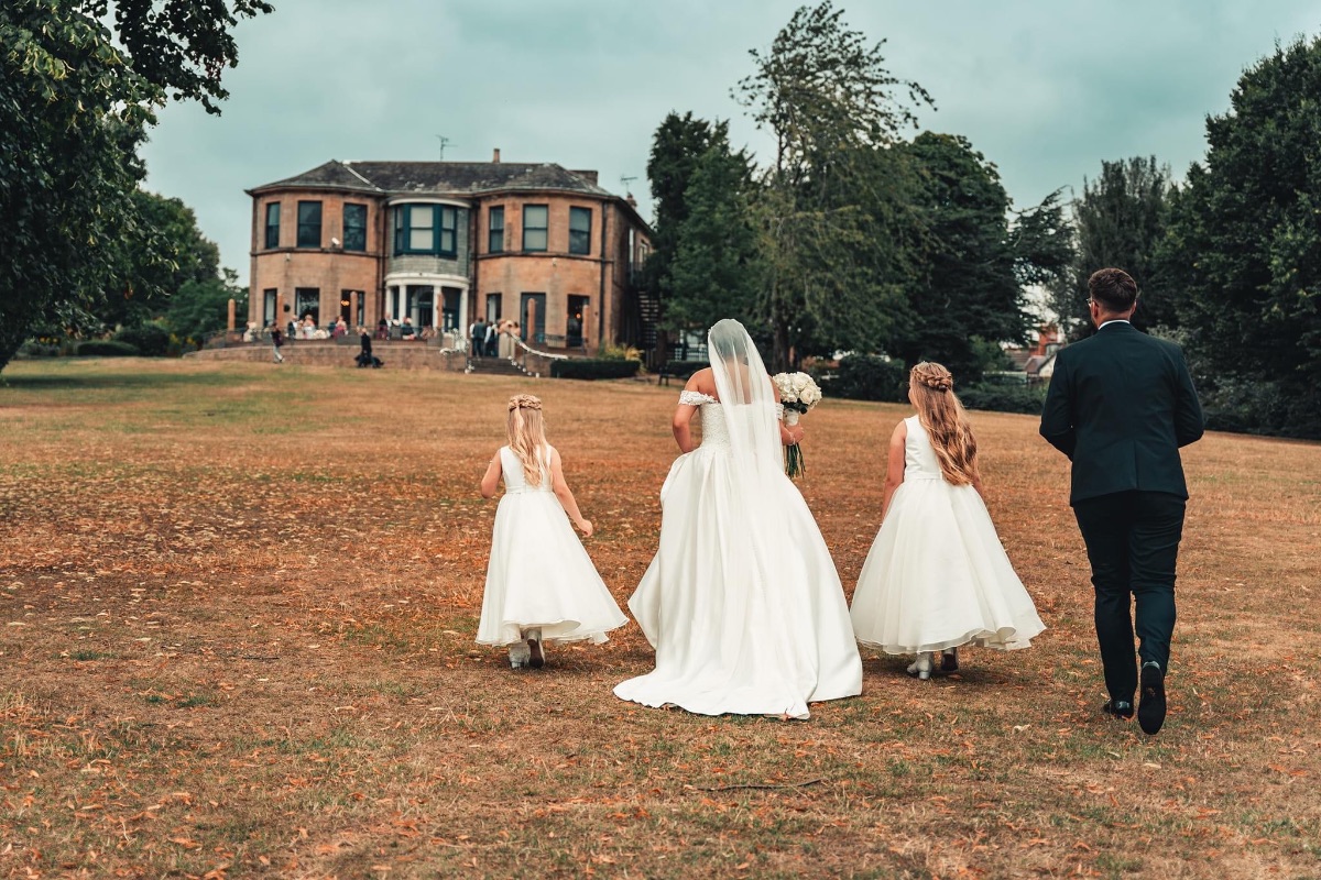 Gallery Item 78 for Carr Bank Wedding Venue