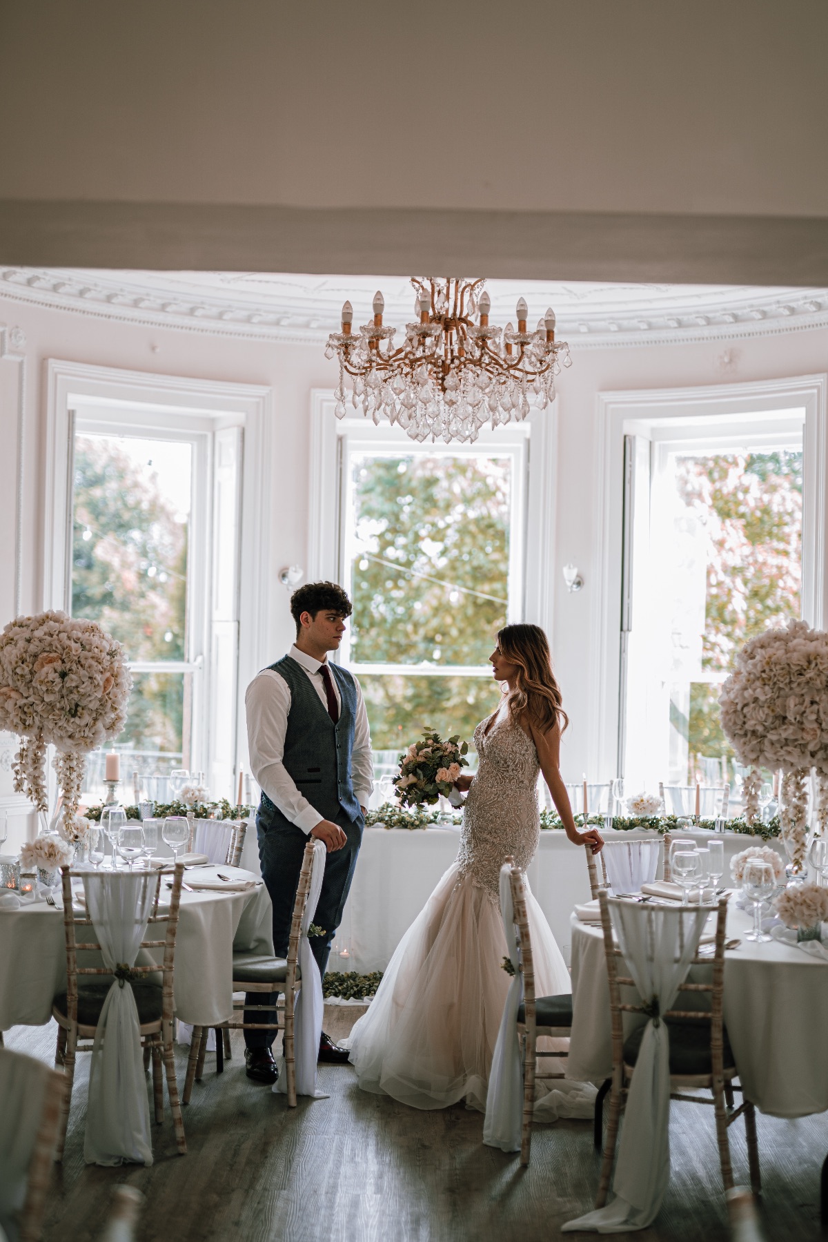 Gallery Item 107 for Carr Bank Wedding Venue