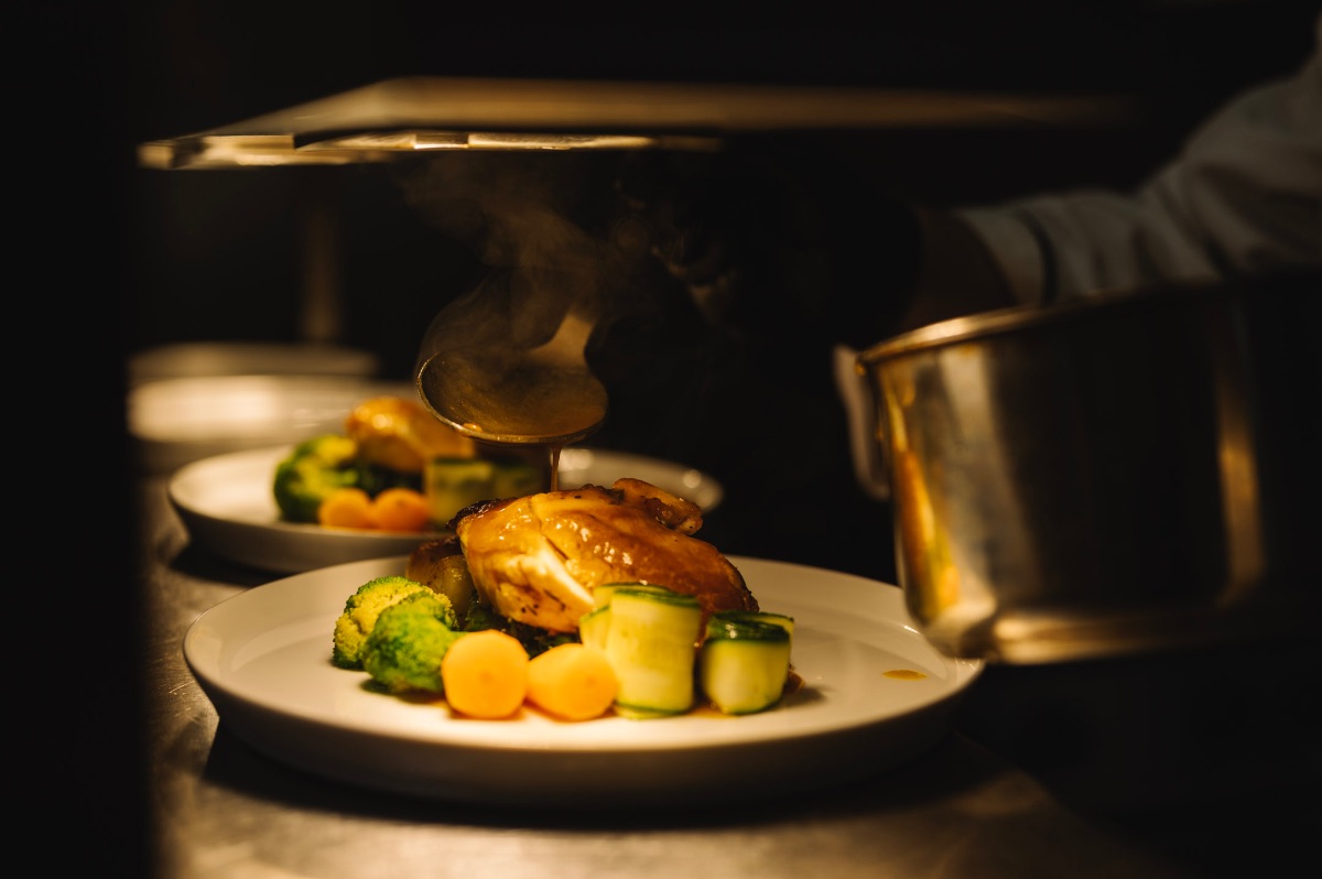 Gallery Item 11 for Carr Bank Wedding Venue