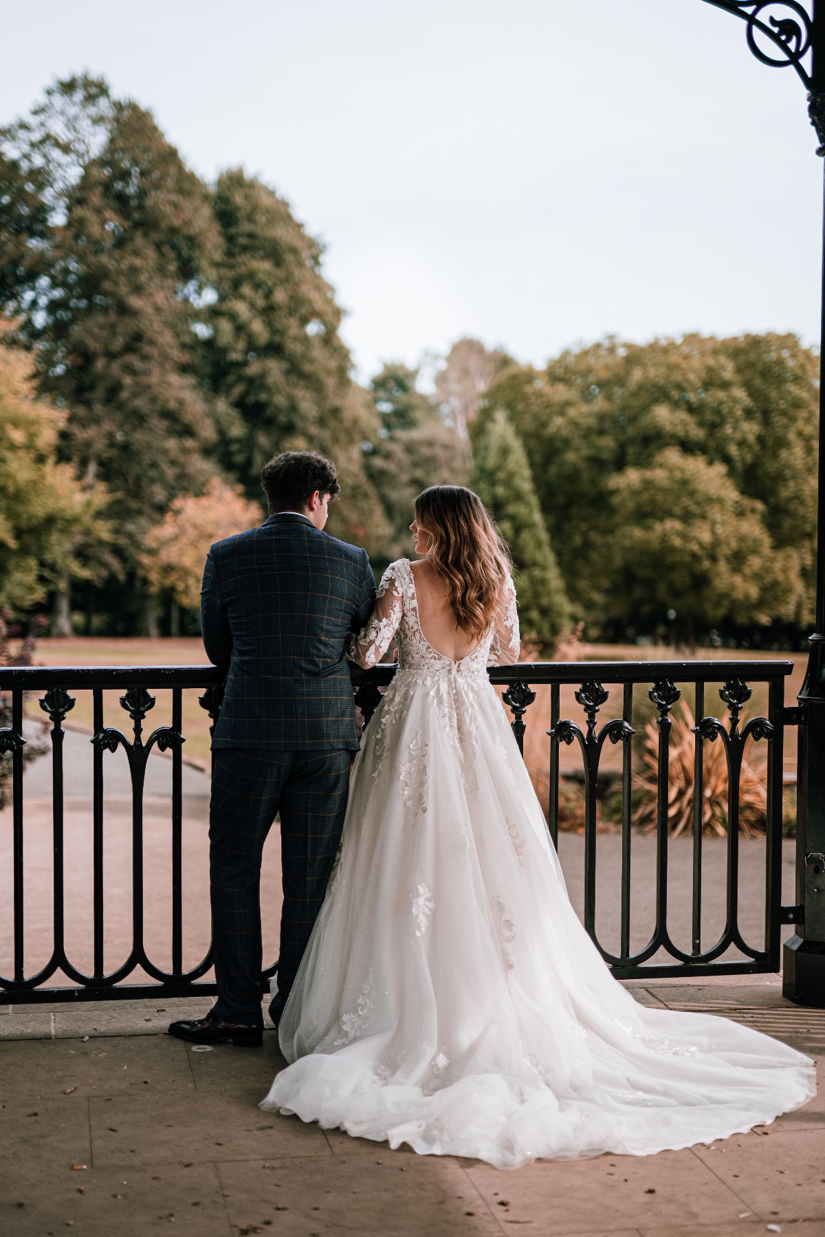 Gallery Item 101 for Carr Bank Wedding Venue