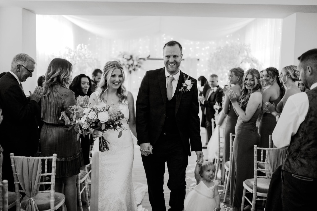 Gallery Item 89 for Carr Bank Wedding Venue