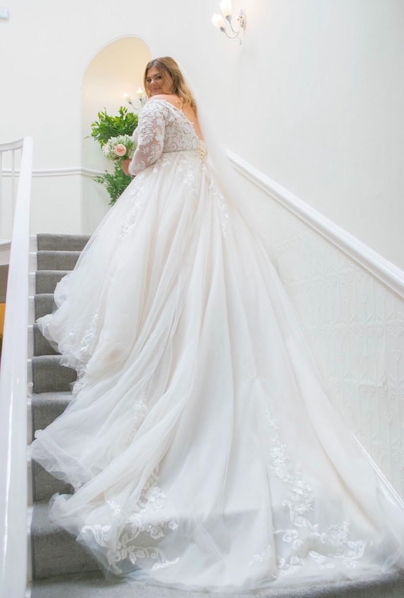 Gallery Item 82 for Carr Bank Wedding Venue