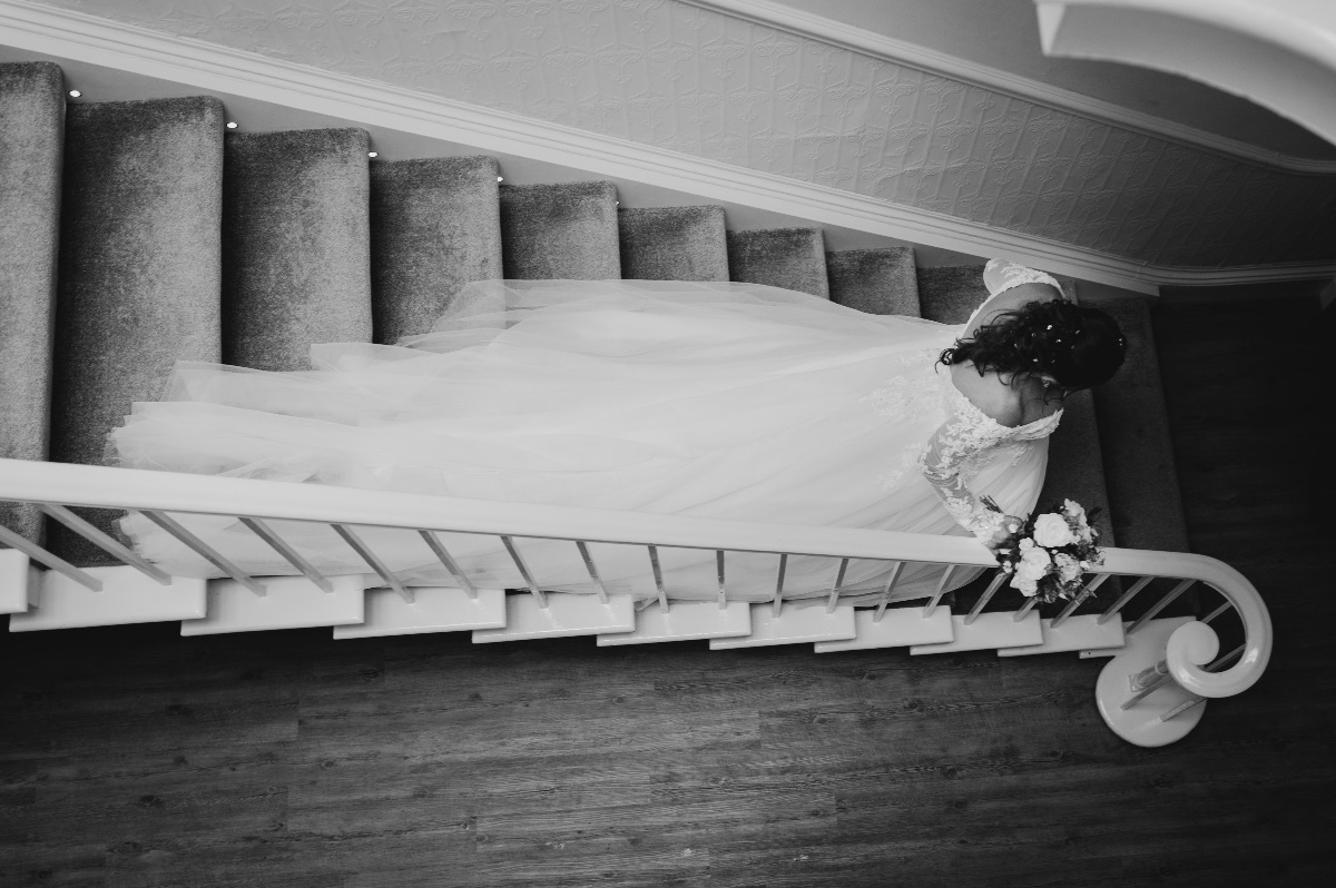 Gallery Item 94 for Carr Bank Wedding Venue