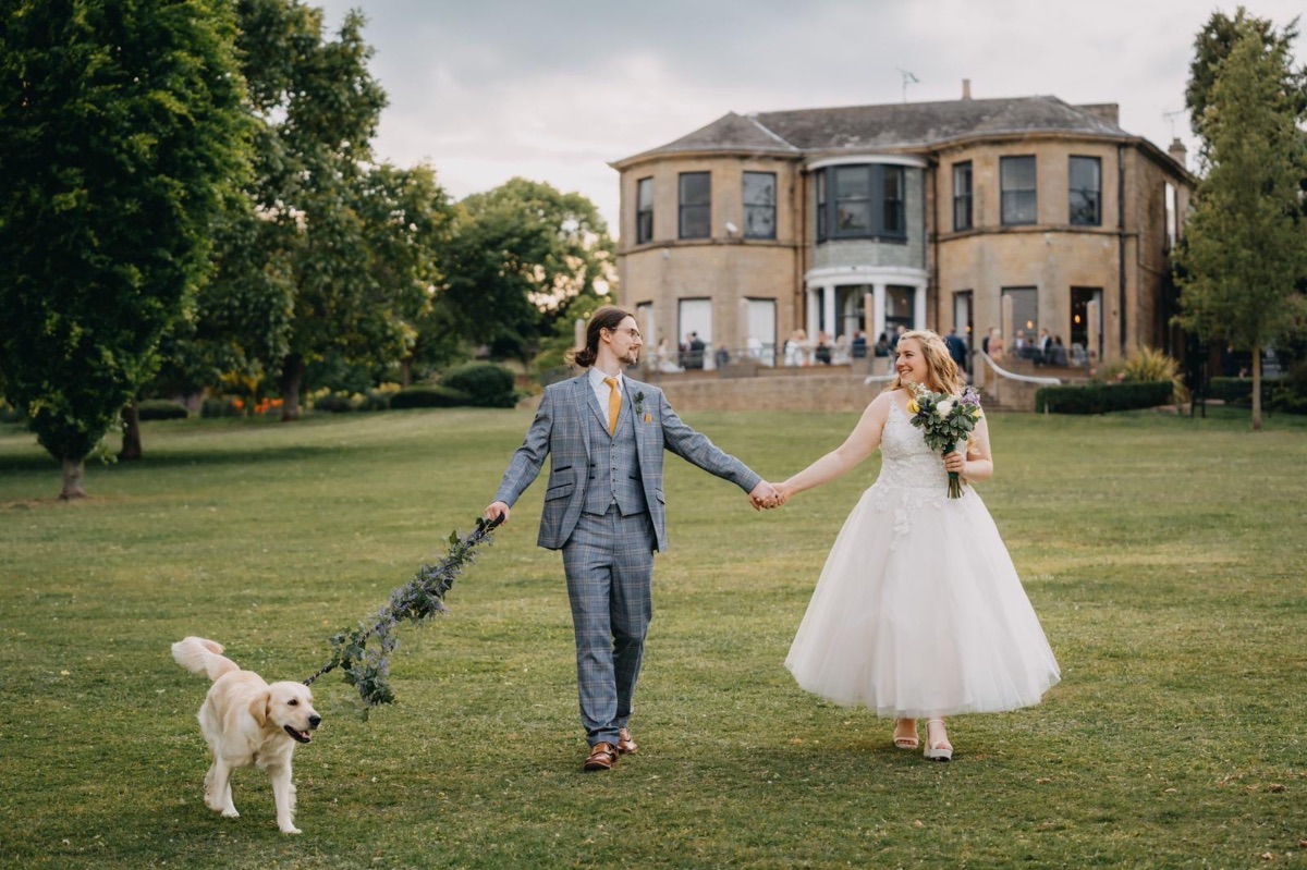 Gallery Item 85 for Carr Bank Wedding Venue