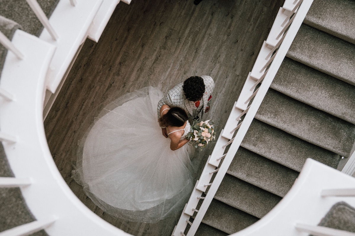 Gallery Item 72 for Carr Bank Wedding Venue