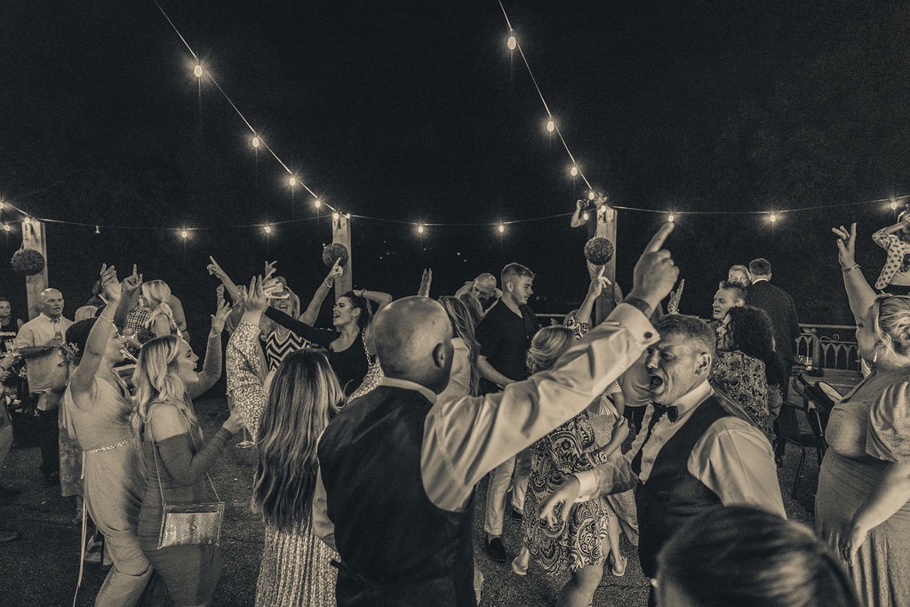 Gallery Item 50 for Carr Bank Wedding Venue